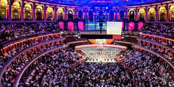 The BBC Proms Tickets