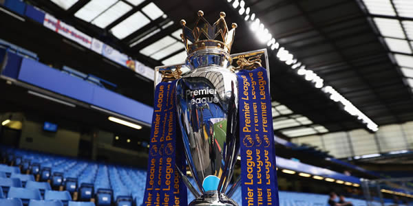 Premier League 2025/26 Tickets