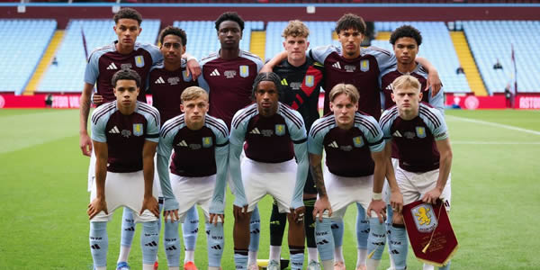 Aston Villa Football Tickets