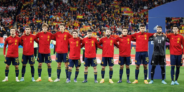 Spain FIFA World Cup Tickets