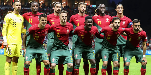 Portugal FIFA World Cup Tickets