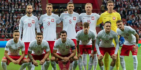 Poland FIFA World Cup Tickets