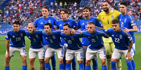 Italy FIFA World Cup Tickets