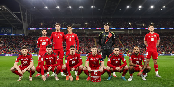 Wales FIFA World Cup Tickets