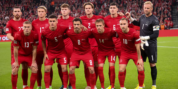 Denmark FIFA World Cup Tickets
