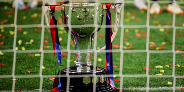La Liga Tickets