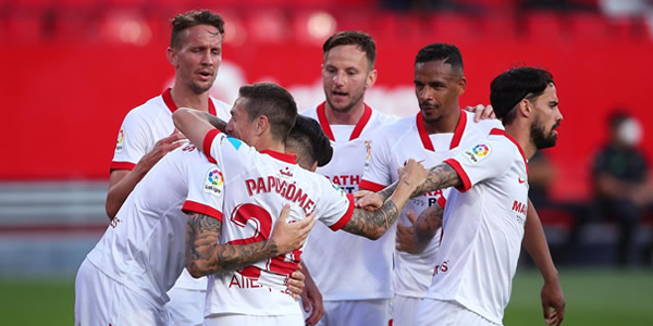 Sevilla Tickets