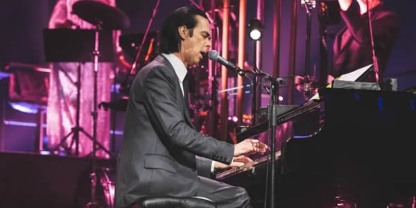 Nick Cave And The Bad Seeds Tickets