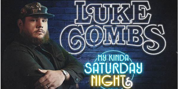 Luke Combs Tickets