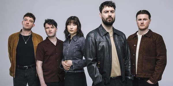 The Courteeners Tickets