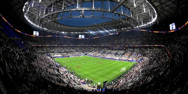 International Friendlies Tickets