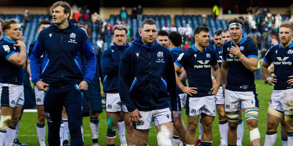 Scotland Nations Championship Tickets