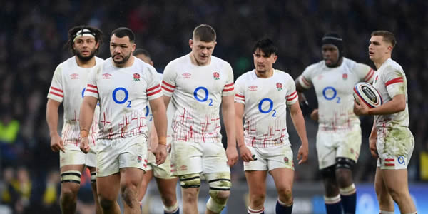 England Vs Ireland Tickets