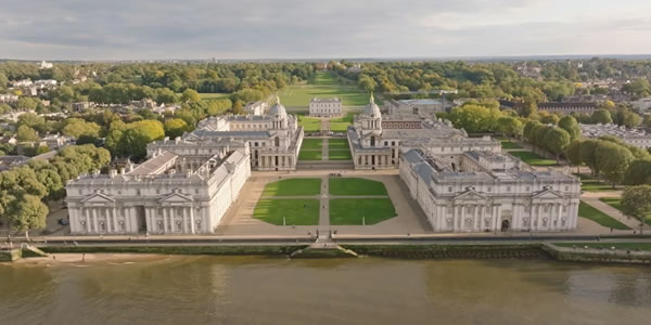 Old Royal Naval College Tickets