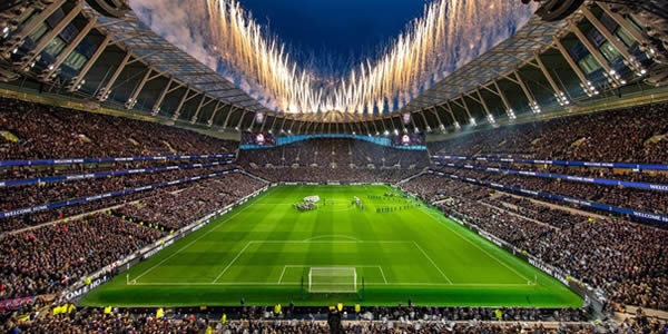 Football Tickets