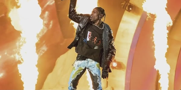 Travis Scott Tickets