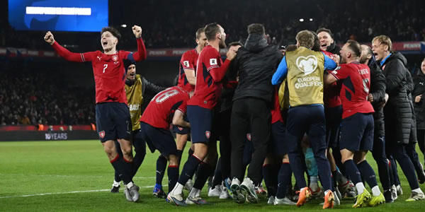 Czech Republic FIFA World Cup Tickets