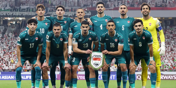 Iraq FIFA World Cup Tickets