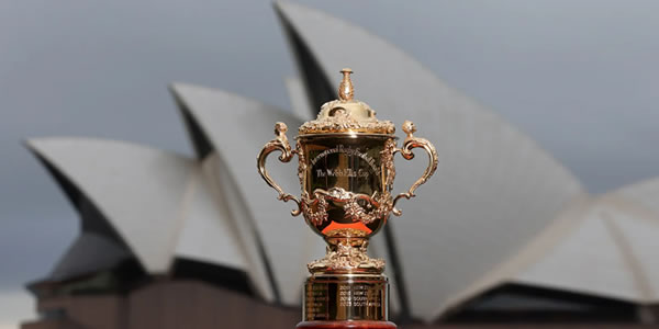 Rugby World Cup Semi Finals Tickets