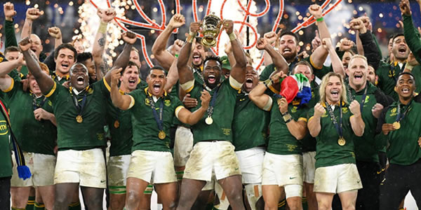 South Africa Rugby World Cup Tickets