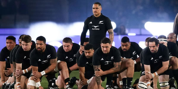 New Zealand Rugby World Cup Tickets