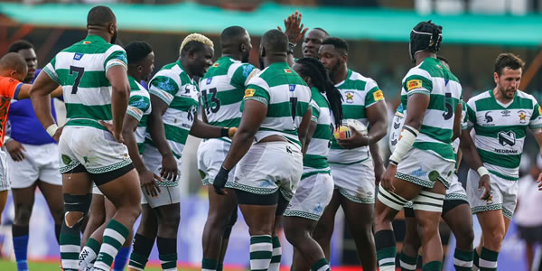 Zimbabwe Rugby World Cup Tickets