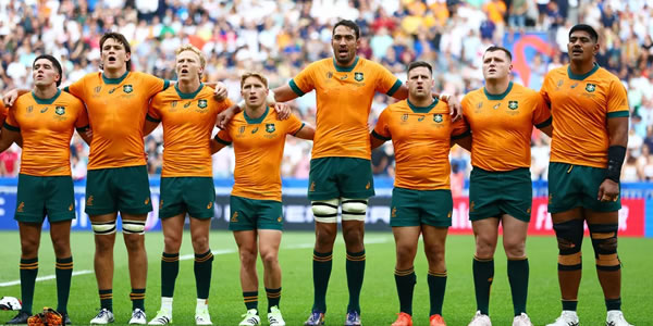 Fiji Rugby World Cup Tickets