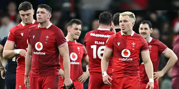 Wales Rugby World Cup Tickets