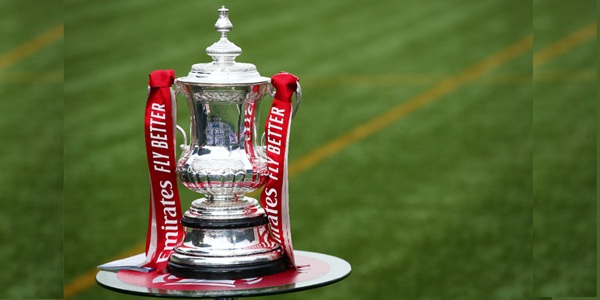 FA Cup Final Tickets