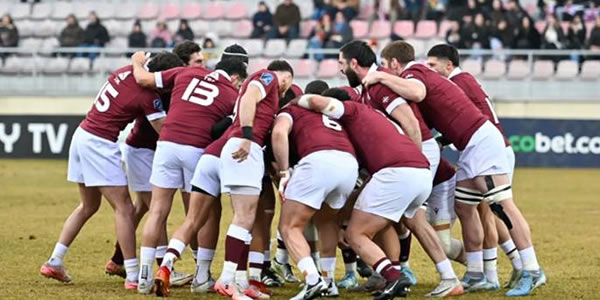 Georgia Rugby World Cup Tickets