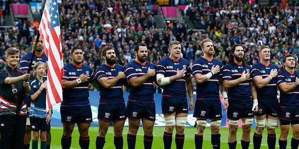 USA Rugby World Cup Tickets