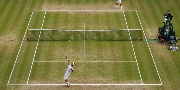 Tennis Tickets