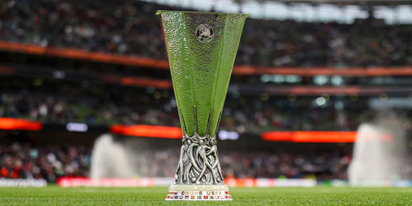 Europa League Tickets