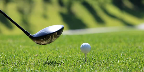 Golf Tickets