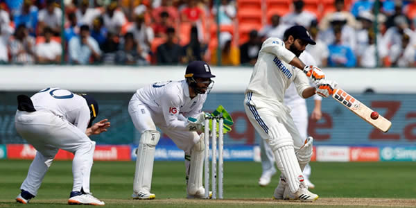 England Vs India Test  Tickets