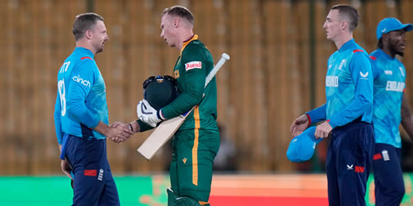 England Vs South Africa T20 Series Tickets
