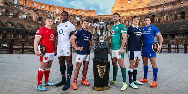 Six Nations Tickets