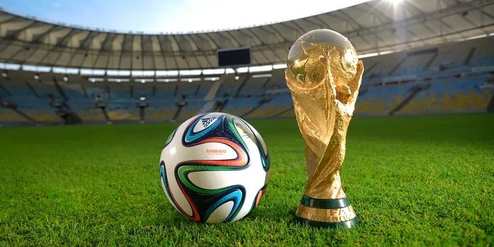 FIFA World Cup Final Tickets