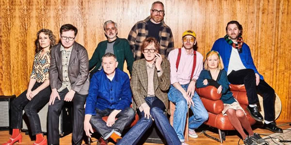 Pulp Tickets
