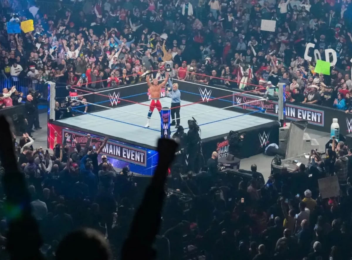 Accor Arena, Paris, France Seating Plan