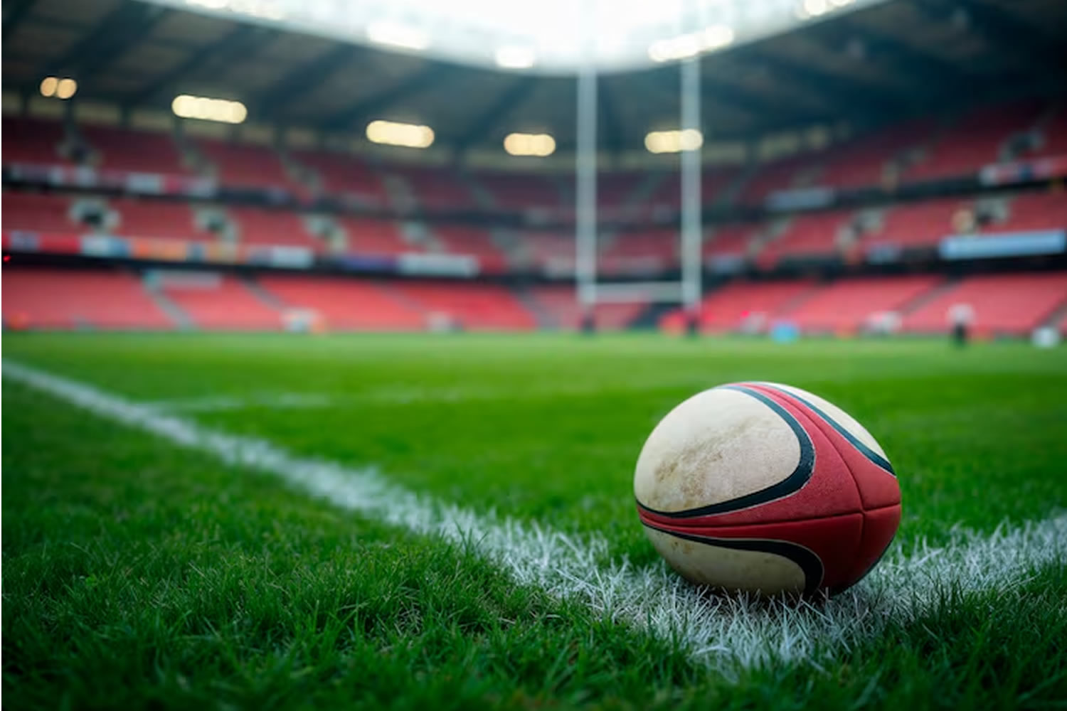 TBA, TBA, TBA Seating Plan